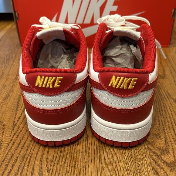 Nike Dunk Low Retro - Picture 7 of 7